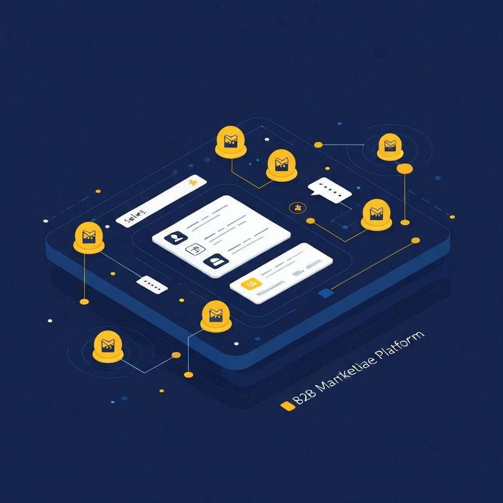 Marketplace B2B