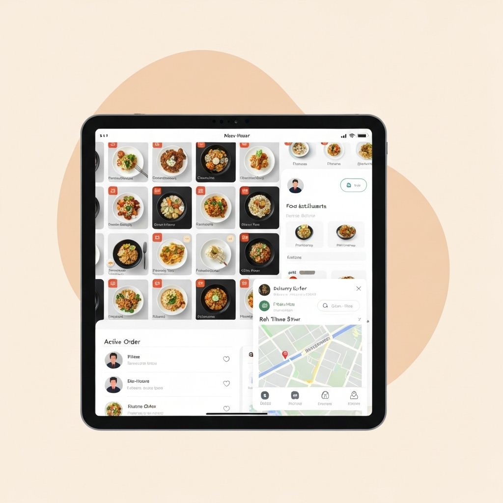 App de Delivery